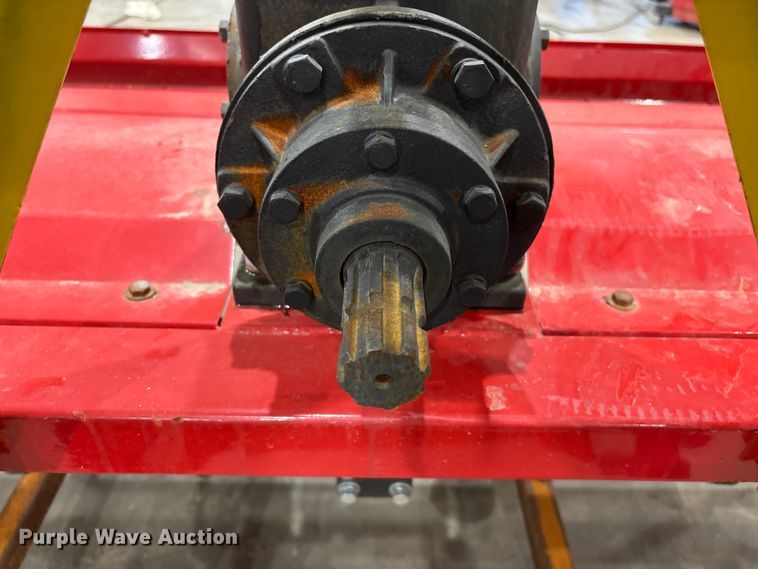 image for item FG2757 2025 Giyi 180H tiller