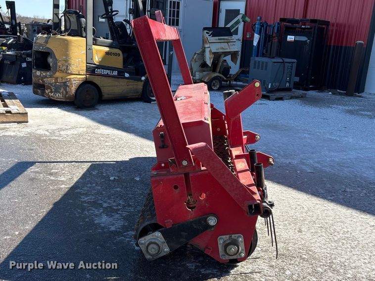 image for item FG2758 Brillion LSP6 seeder