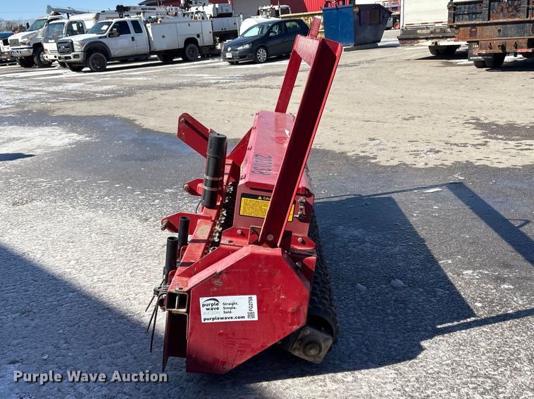 image for item FG2758 Brillion LSP6 seeder