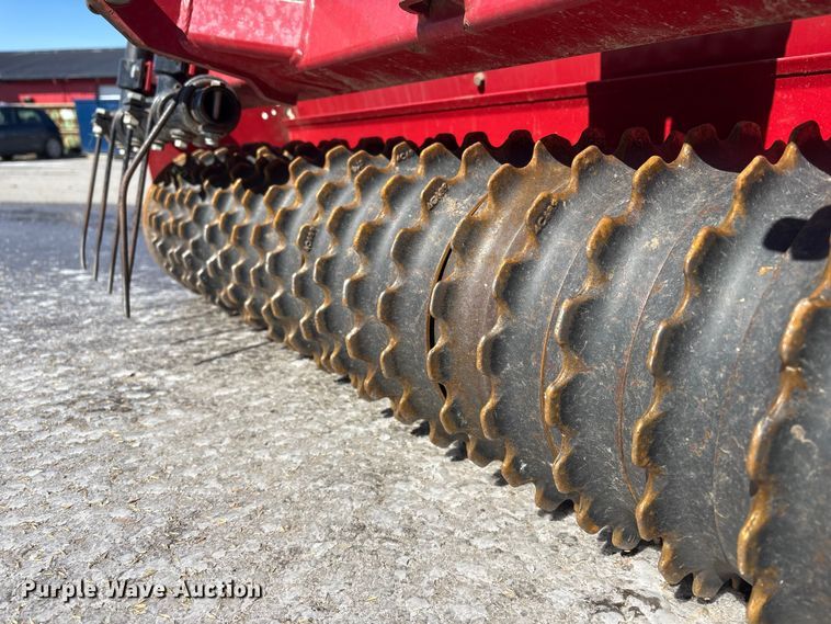 image for item FG2758 Brillion LSP6 seeder