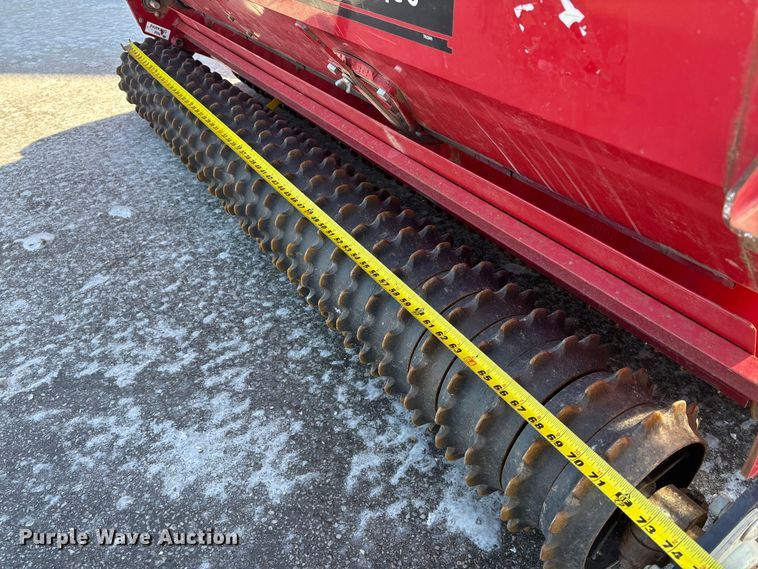 image for item FG2758 Brillion LSP6 seeder