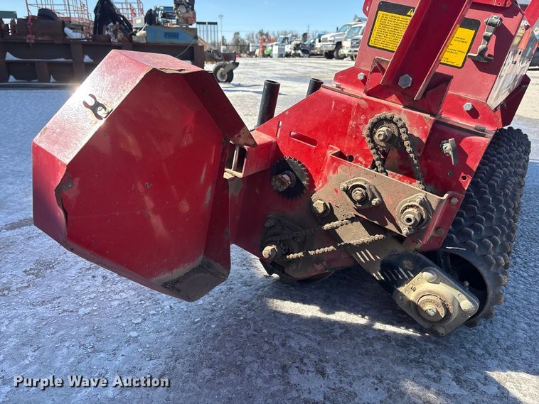 image for item FG2758 Brillion LSP6 seeder