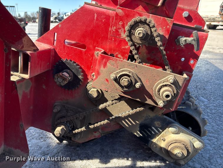 image for item FG2758 Brillion LSP6 seeder