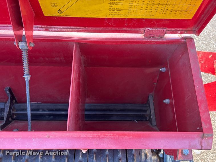 image for item FG2758 Brillion LSP6 seeder