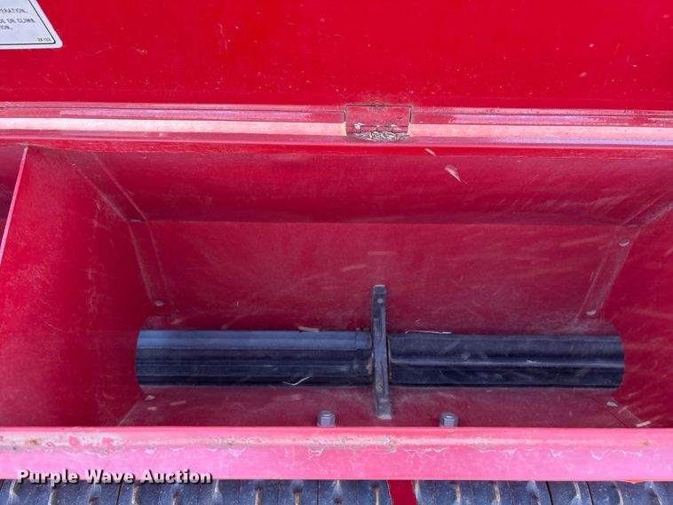 image for item FG2758 Brillion LSP6 seeder