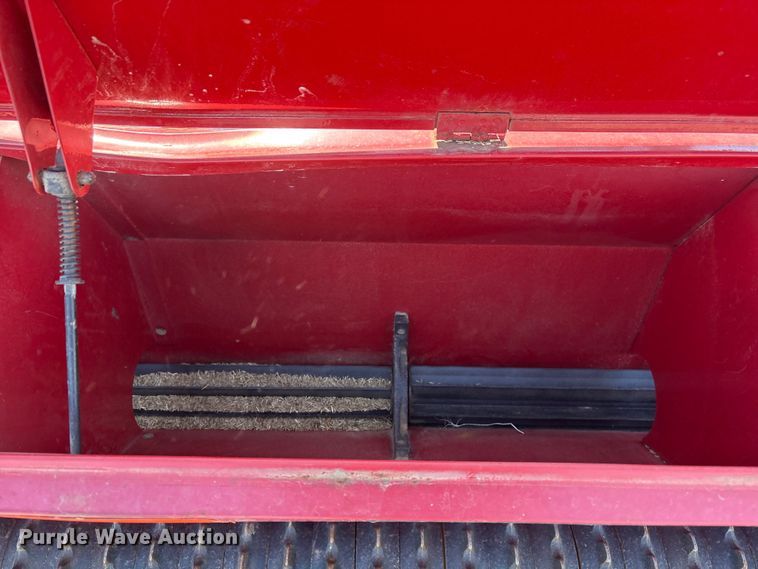 image for item FG2758 Brillion LSP6 seeder