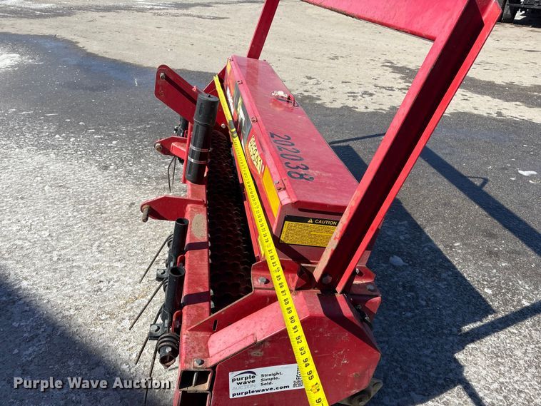 image for item FG2758 Brillion LSP6 seeder