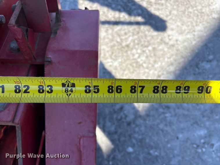 image for item FG2758 Brillion LSP6 seeder