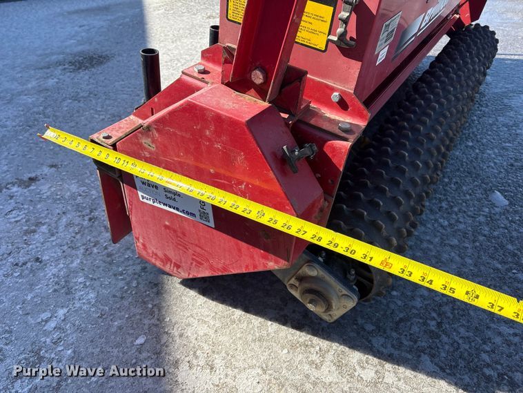 image for item FG2758 Brillion LSP6 seeder