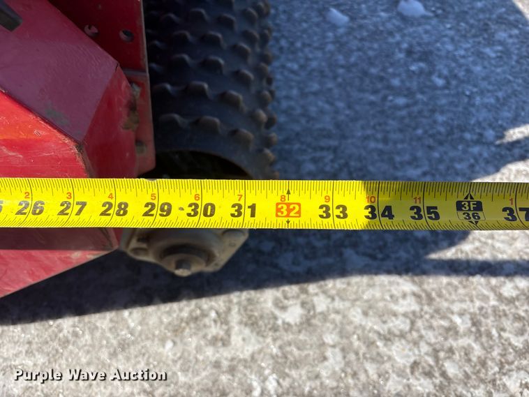 image for item FG2758 Brillion LSP6 seeder