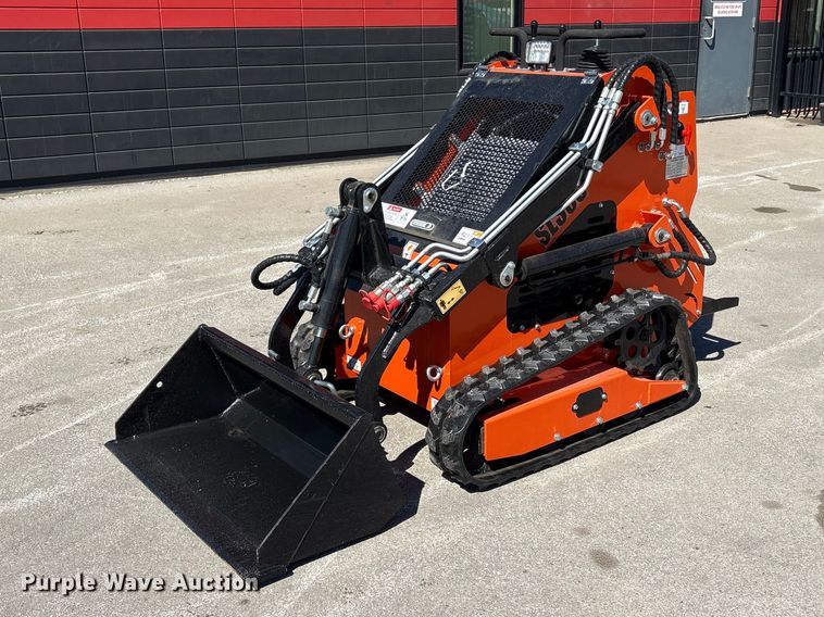 image for item FG2759 2025 SDLOOL SL36C compact utility loader