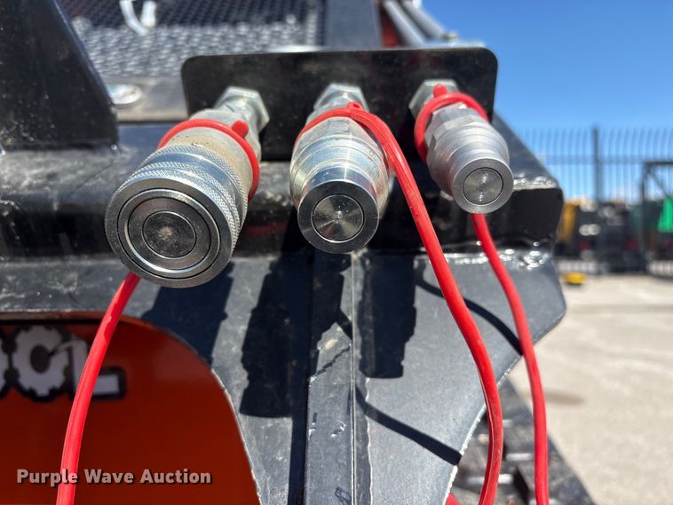 image for item FG2759 2025 SDLOOL SL36C compact utility loader