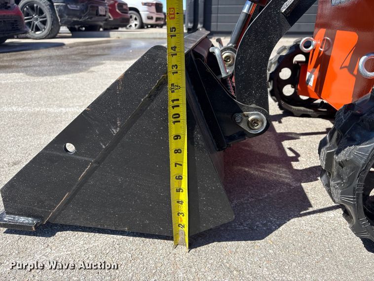 image for item FG2759 2025 SDLOOL SL36C compact utility loader