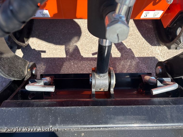 image for item FG2759 2025 SDLOOL SL36C compact utility loader