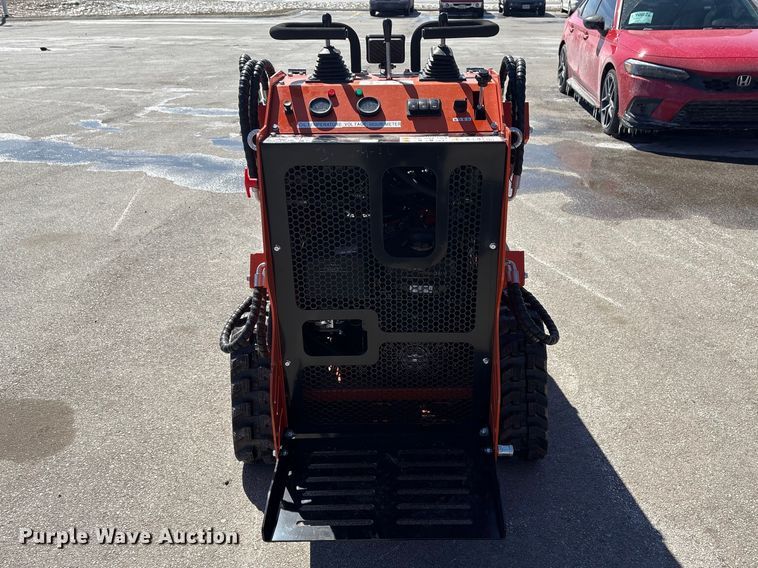 image for item FG2759 2025 SDLOOL SL36C compact utility loader