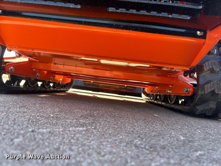 image for item FG2759 2025 SDLOOL SL36C compact utility loader