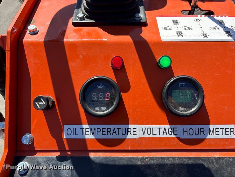 image for item FG2759 2025 SDLOOL SL36C compact utility loader