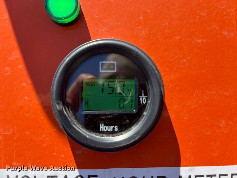 image for item FG2759 2025 SDLOOL SL36C compact utility loader