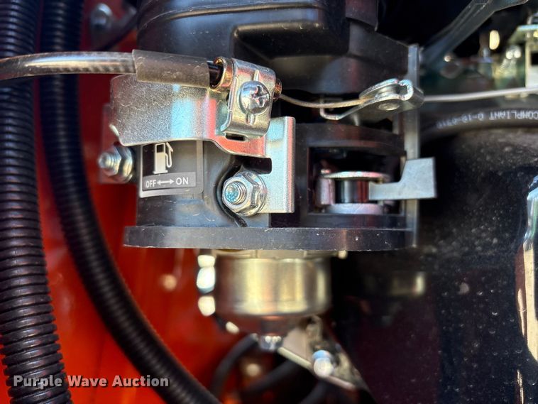 image for item FG2759 2025 SDLOOL SL36C compact utility loader