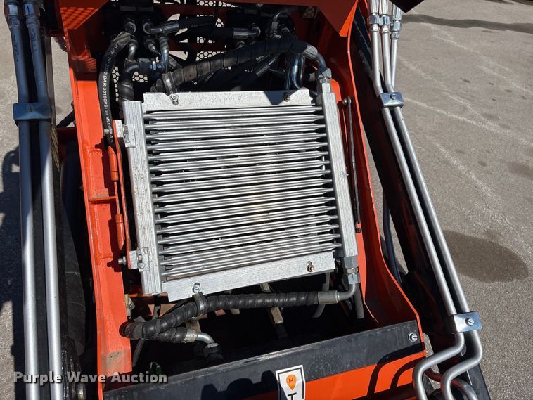 image for item FG2759 2025 SDLOOL SL36C compact utility loader