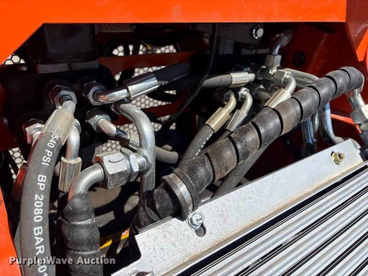 image for item FG2759 2025 SDLOOL SL36C compact utility loader