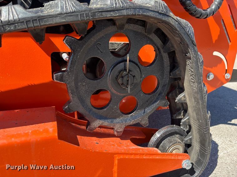 image for item FG2759 2025 SDLOOL SL36C compact utility loader