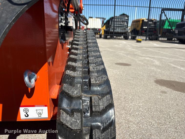 image for item FG2759 2025 SDLOOL SL36C compact utility loader