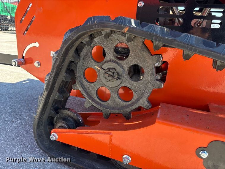 image for item FG2759 2025 SDLOOL SL36C compact utility loader