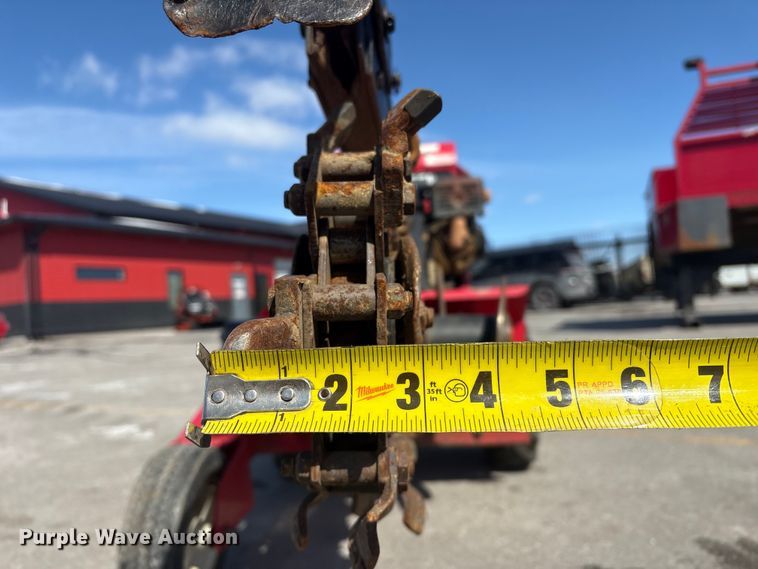 image for item FG2760 2019 Barreto 912 trencher