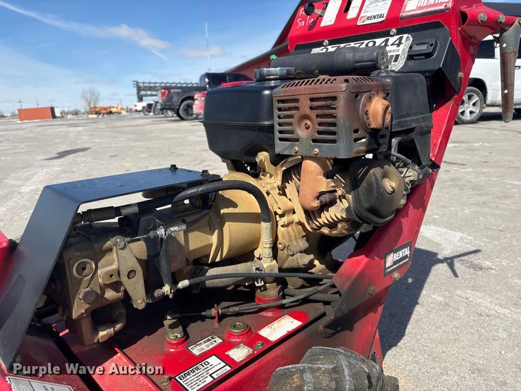 image for item FG2760 2019 Barreto 912 trencher