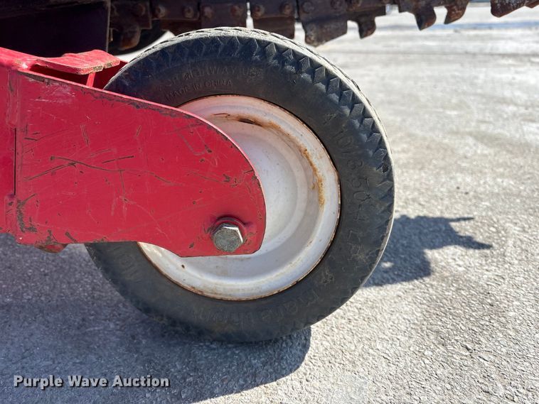 image for item FG2760 2019 Barreto 912 trencher