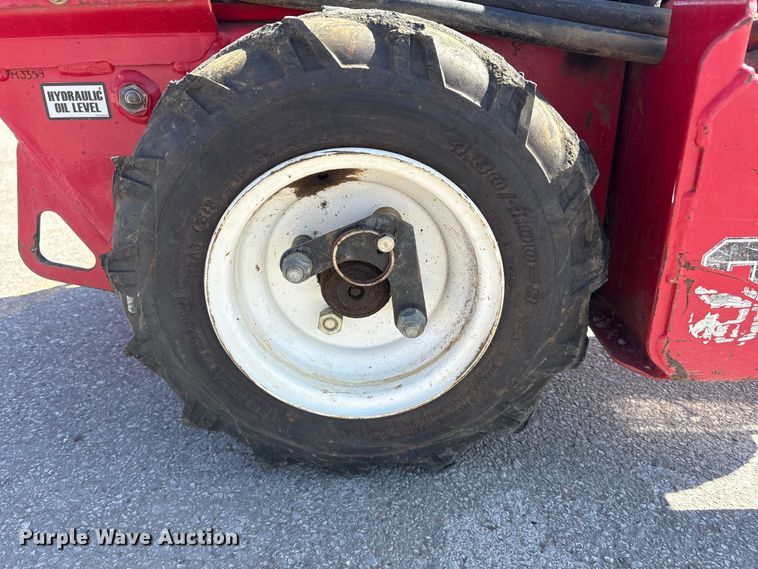 image for item FG2760 2019 Barreto 912 trencher