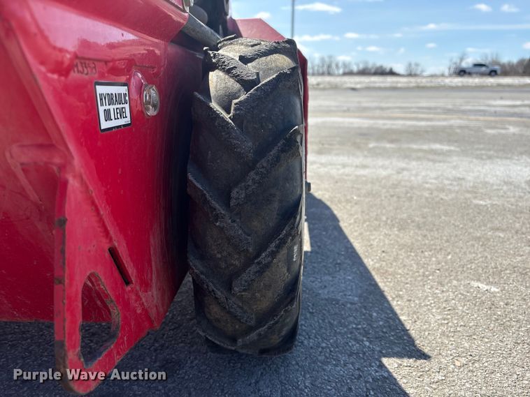 image for item FG2760 2019 Barreto 912 trencher