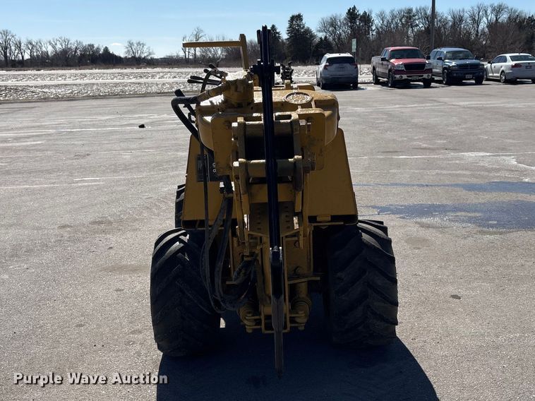 image for item FG2763 Vermeer LM-40 trencher