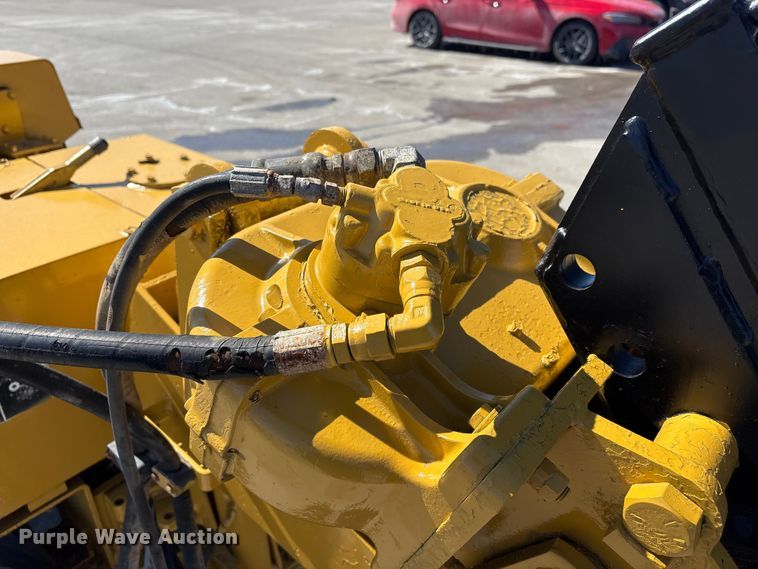 image for item FG2763 Vermeer LM-40 trencher