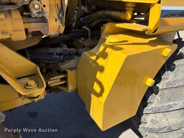 image for item FG2763 Vermeer LM-40 trencher