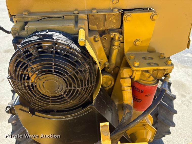 image for item FG2763 Vermeer LM-40 trencher