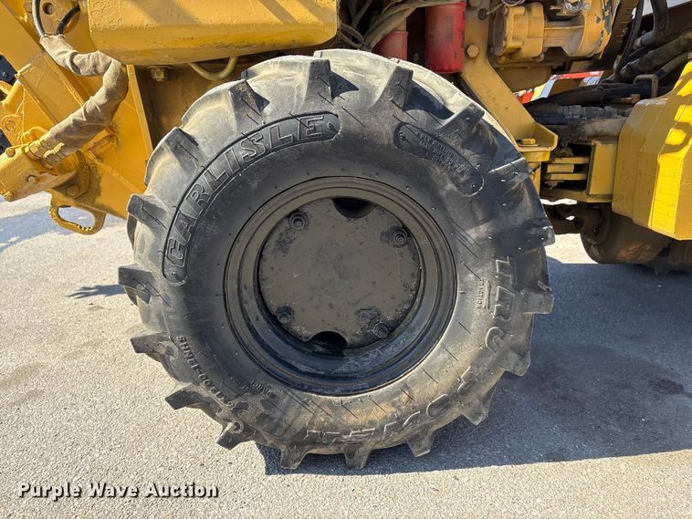 image for item FG2763 Vermeer LM-40 trencher