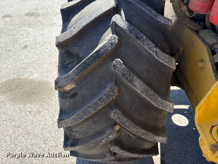 image for item FG2763 Vermeer LM-40 trencher