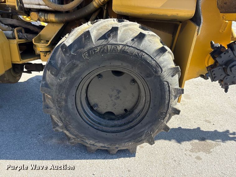 image for item FG2763 Vermeer LM-40 trencher