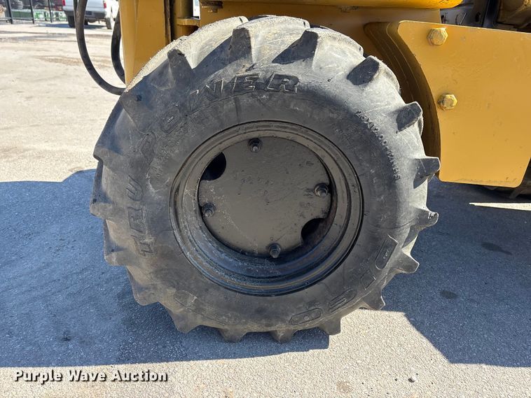 image for item FG2763 Vermeer LM-40 trencher