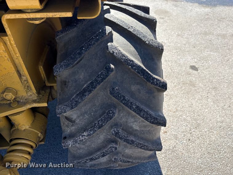 image for item FG2763 Vermeer LM-40 trencher