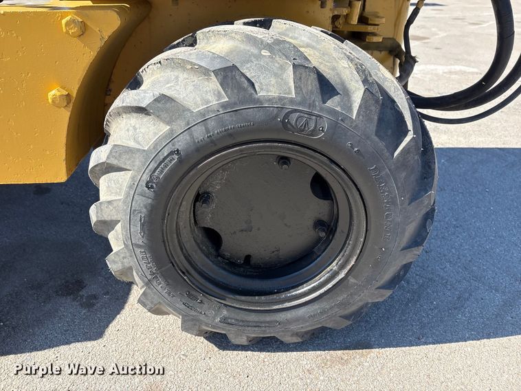 image for item FG2763 Vermeer LM-40 trencher