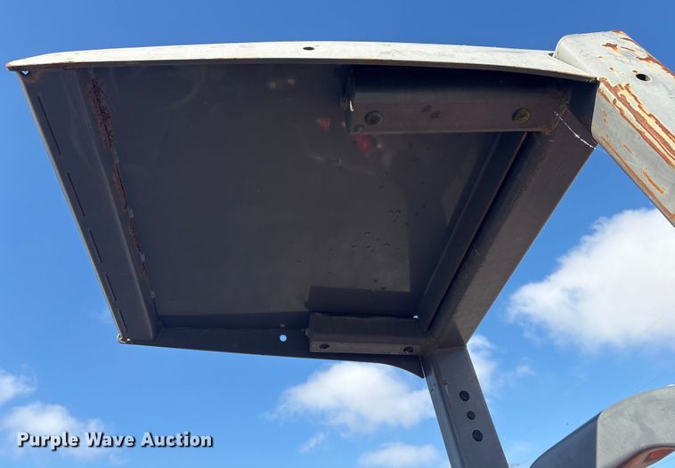 image for item FI0141 2007 Hamm 3205 P single drum vibratory roller