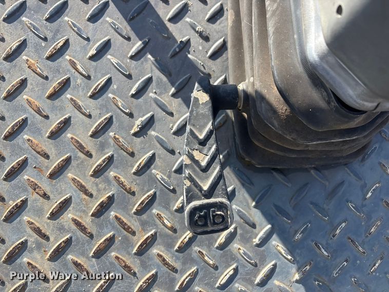 image for item FI0141 2007 Hamm 3205 P single drum vibratory roller