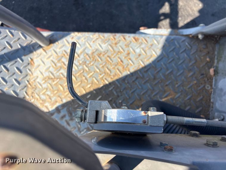 image for item FI0141 2007 Hamm 3205 P single drum vibratory roller