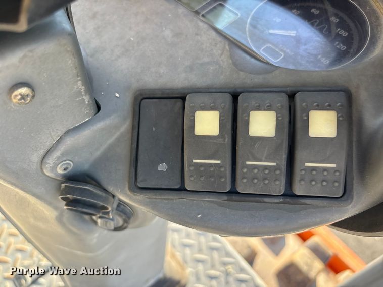 image for item FI0141 2007 Hamm 3205 P single drum vibratory roller