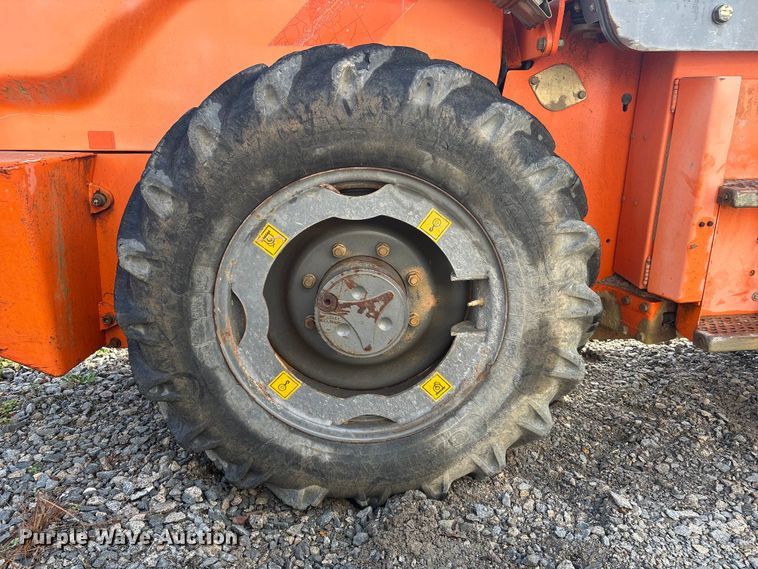 image for item FI0141 2007 Hamm 3205 P single drum vibratory roller