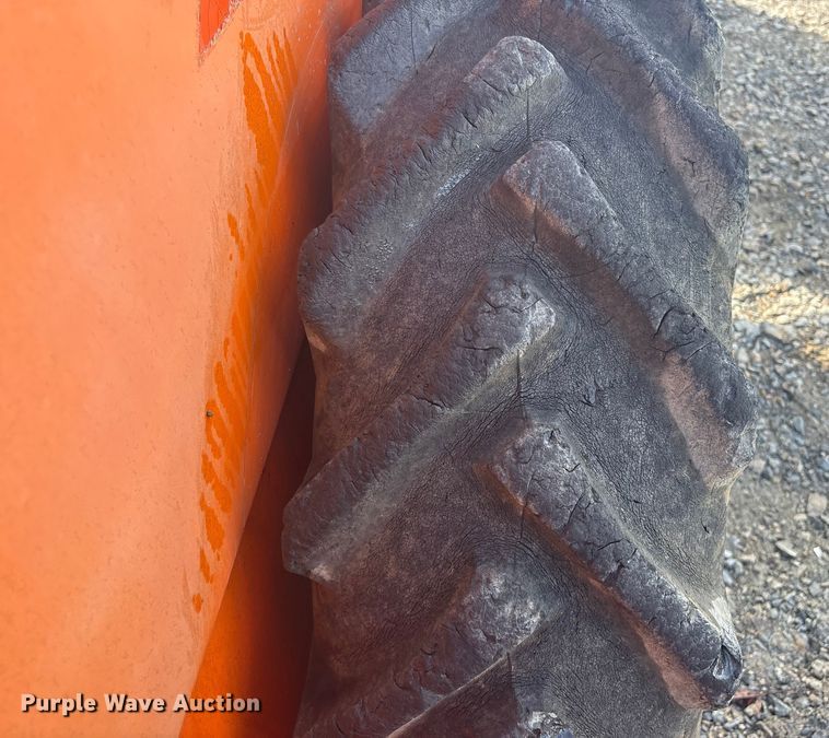 image for item FI0141 2007 Hamm 3205 P single drum vibratory roller