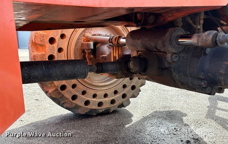 image for item FI0142 2013 JLG Skytrak 10042 telehandler